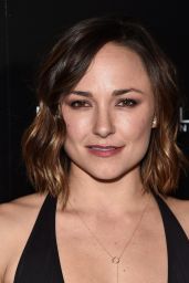 Briana Evigan – 2016 Entertainment Weekly Party for SAG Awards Nominees in Los Angeles