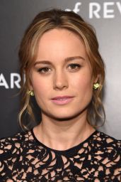 Brie Larson - 2015 National Board of Review Gala in New York City
