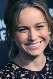 Brie Larson - 2015 National Board of Review Gala in New York City