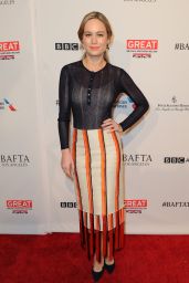 Brie Larson - 2016 BAFTA Los Angeles Awards Season Tea in Los Angeles, CA