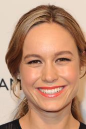 Brie Larson - 2016 BAFTA Los Angeles Awards Season Tea in Los Angeles, CA