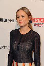 Brie Larson - 2016 BAFTA Los Angeles Awards Season Tea in Los Angeles, CA