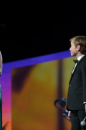 Brie Larson -2016 Palm Springs International Film Festival Awards Gala
