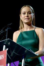 Brie Larson -2016 Palm Springs International Film Festival Awards Gala