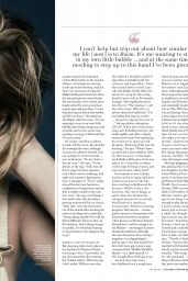 Brie Larson - The Hollywood Reporter January 2016 Issue