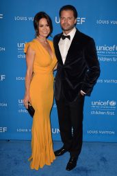 Brooke Burke – 6th Biennial UNICEF Ball in Beverly Hills 1/12/2016