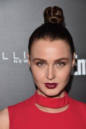 Camilla Luddington – 2016 Entertainment Weekly Party for SAG Awards Nominees in Los Angeles