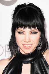 Carly Rae Jepsen – 2016 People’s Choice Awards in Microsoft Theater in Los Angeles