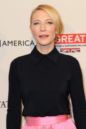 Cate Blanchett - 2015 BAFTA Los Angeles Awards Season Tea Beverly Hills