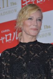 Cate Blanchett - 