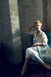 Cate Blanchett - Harper