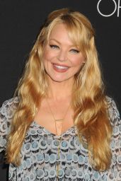 Charlotte Ross – ‘Fifty Shades of Black’ Premiere in Los Angeles