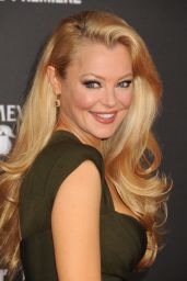 Charlotte Ross on Red Carpet – ‘The Finest Hours’ Premiere in Los Angeles