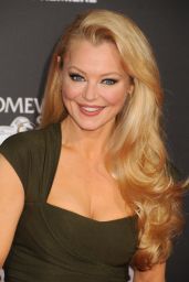 Charlotte Ross on Red Carpet – ‘The Finest Hours’ Premiere in Los Angeles