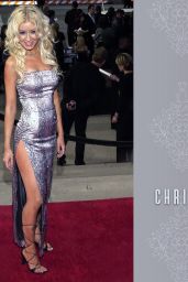 Christina Aguilera Wallpapers, January 2016