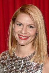 Claire Danes – 2016 AFI Awards in Beverly Hills