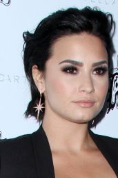 Demi Lovato – Stella McCartney Autumn 2016 Presentation in Los Angeles, CA