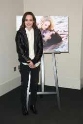 Ellen Page - Photocall for 