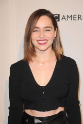Emilia Clarke - 2016 BAFTA Los Angeles Awards Season Tea
