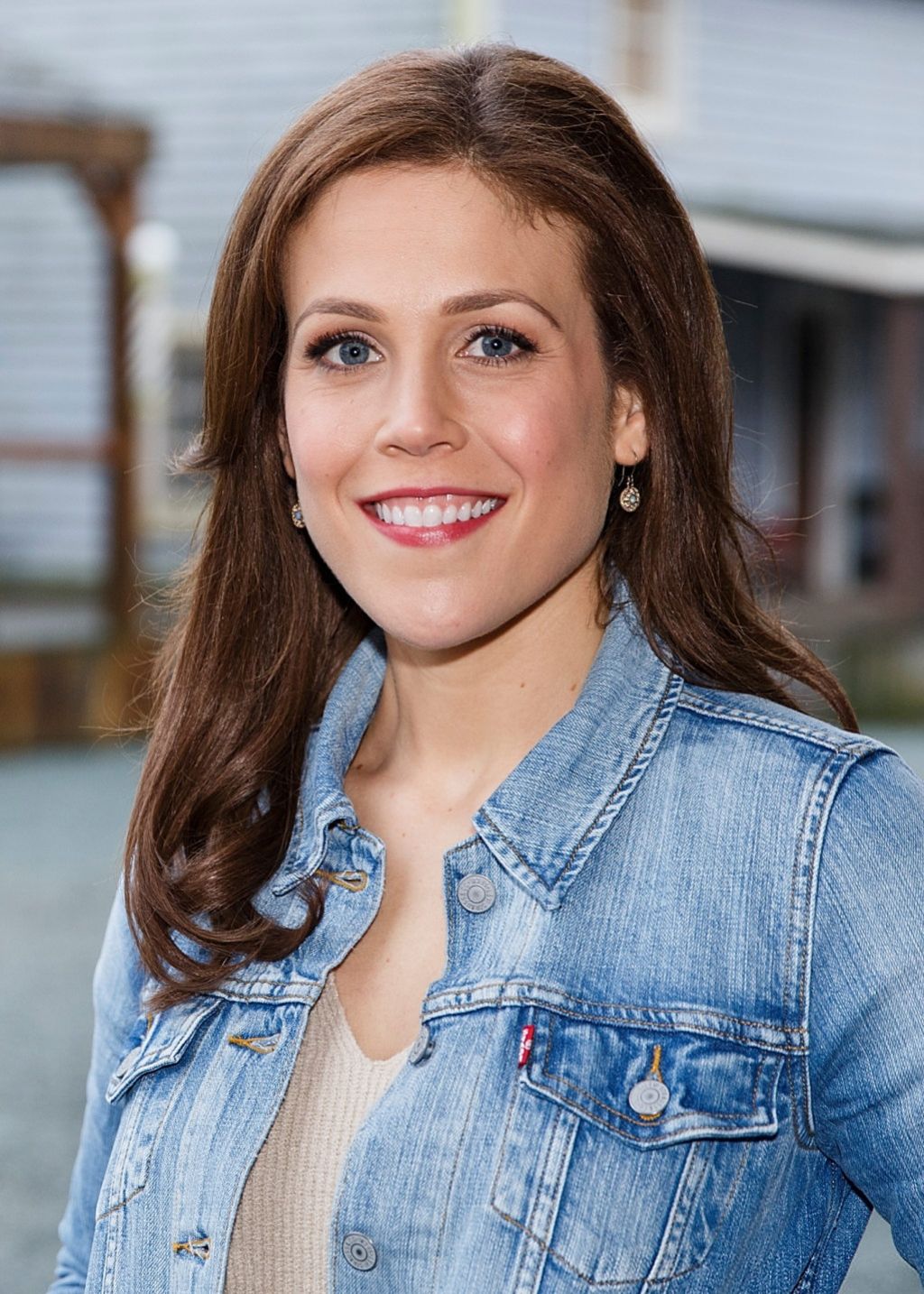  Erin  Krakow  Hearties Family Reunion Fan Convention for 