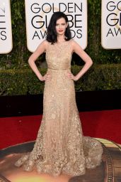 Eva Green – 2016 Golden Globe Awards in Beverly Hills