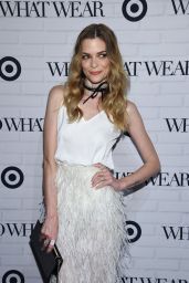 Jaime King - Who What Wear x Target Launch Party in NYC 1/27/2016