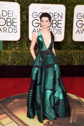 Jaimie Alexander - 2016 Golden Globe Awards in Beverly Hills