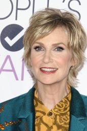 Jane Lynch – 2016 People’s Choice Awards in Microsoft Theater in Los Angeles