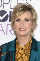Jane Lynch – 2016 People’s Choice Awards in Microsoft Theater in Los Angeles
