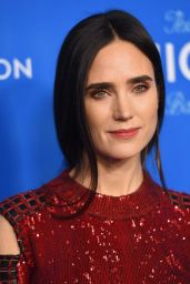 Jennifer Connelly – 6th Biennial UNICEF Ball in Beverly Hills 1/12/2016
