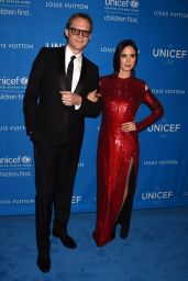 Jennifer Connelly – 6th Biennial UNICEF Ball in Beverly Hills 1/12/2016