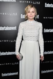 Jennifer Morrison – 2016 Entertainment Weekly Party for SAG Awards Nominees in Los Angeles