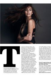 Jennylyn Mercado - FHM Magazine Philippines January 2016 Issue