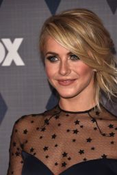 Julianne Hough - FOX Winter TCA 2016 All-Star Party in Pasadena