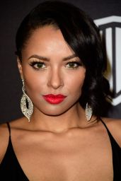 Kat Graham – InStyle And Warner Bros. 2016 Golden Globe Awards Post-Party in Beverly Hills