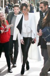 Kate Beckinsale Style - Sundance Film Festival in Park City, January 2016