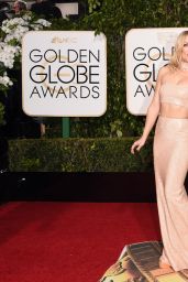 Kate Hudson – 2016 Golden Globe Awards in Beverly Hills