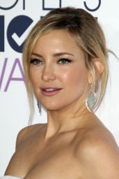 Kate Hudson – 2016 People’s Choice Awards in Microsoft Theater in Los Angeles