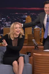 Kate Hudson Appeared on 