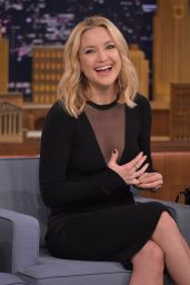Kate Hudson Appeared on 
