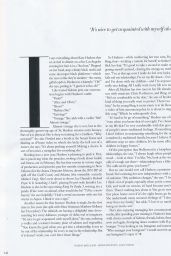 Kate Hudson – Harper’s Bazaar Magazine December 2015 Issue