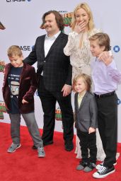 Kate Hudson on Red Carpet  - 