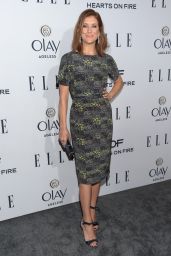 Kate Walsh – 2016 ELLE’s Women in Television Celebration in Los Angeles