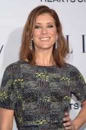 Kate Walsh – 2016 ELLE’s Women in Television Celebration in Los Angeles