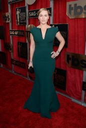 Kate Winslet – SAG Awards 2016 at Shrine Auditorium in Los Angeles