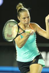 Kateryna Bondarenko -  206 Australian Open - 3rd Round