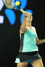 Kateryna Bondarenko -  206 Australian Open - 3rd Round