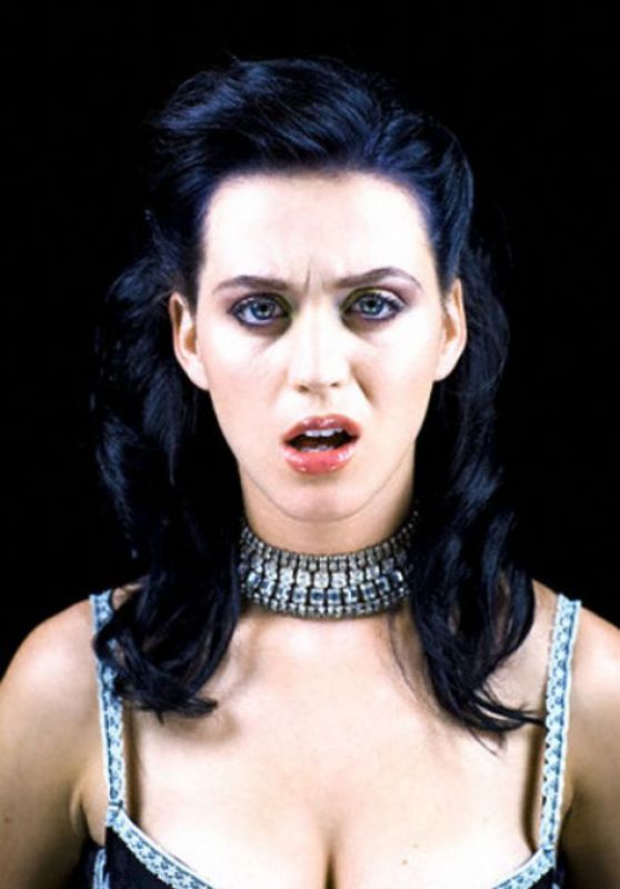 Katy Perry - Photo Shoot, January 2016