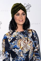 Katy Perry - Stella McCartney Autumn 2016 Presentation in Los Angeles, CA