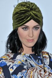 Katy Perry - Stella McCartney Autumn 2016 Presentation in Los Angeles, CA